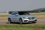 Mercedes-AMG C63 Coupe 2016 года (WW)